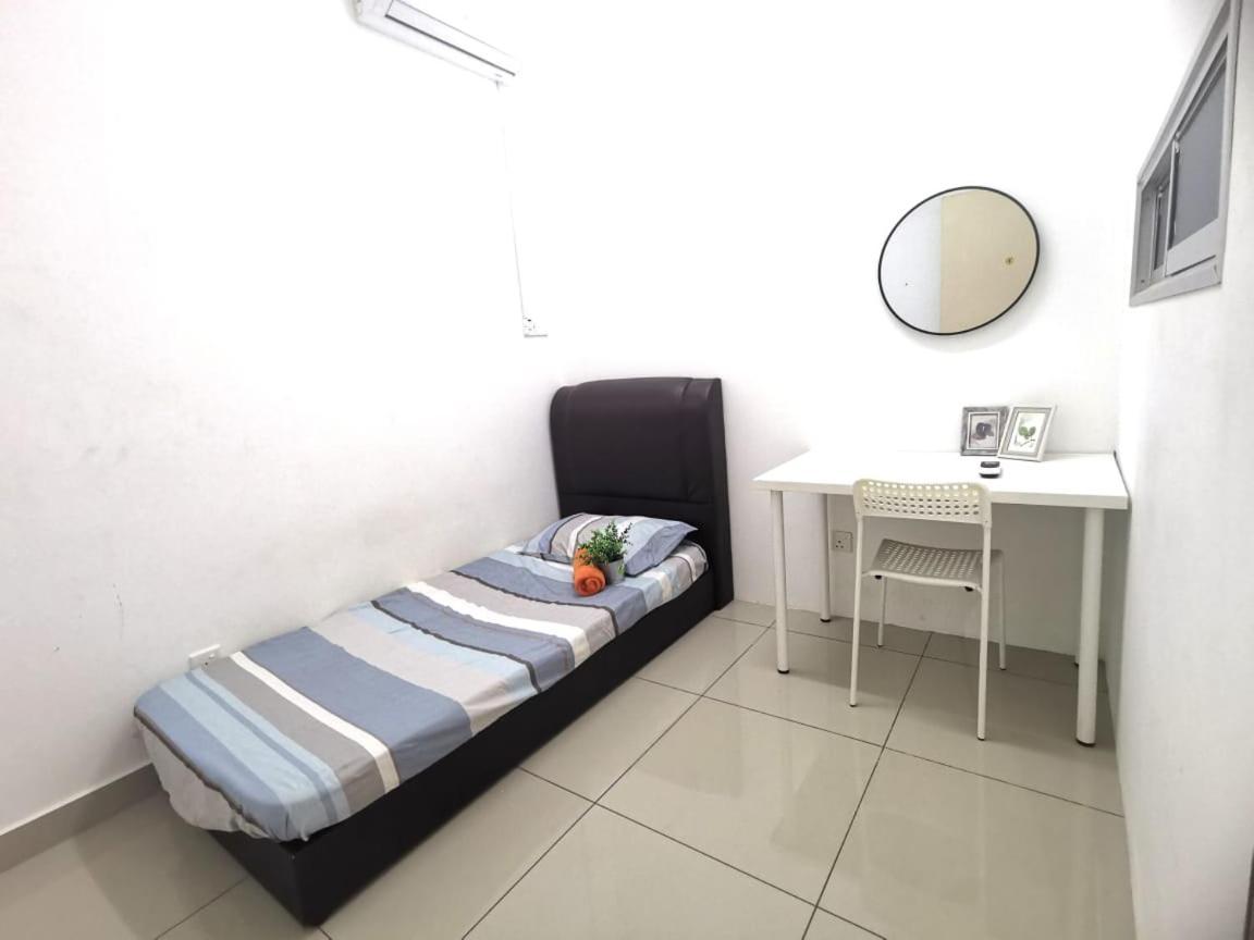 Pv21 Setapak, Wangsamaju, Melawati Lejlighed Kuala Lumpur Eksteriør billede